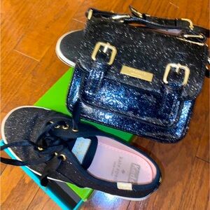 Kate Spade/KEDS collaboration bundle